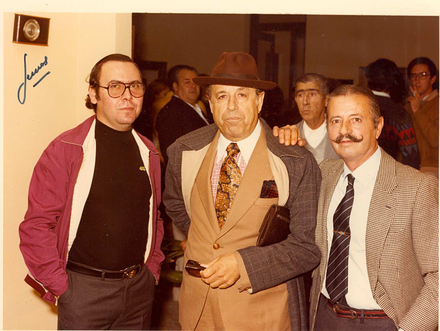 3 Un pintor de la Escuela Sevillana 1929-1998