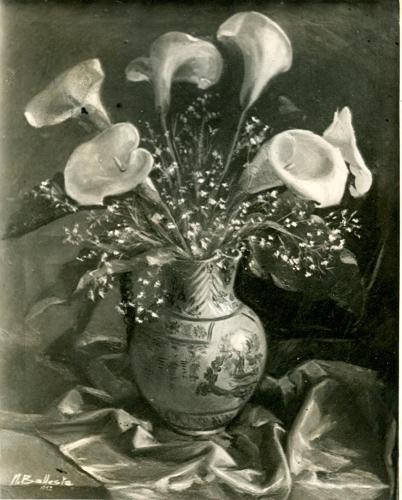 1952 florero