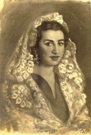 1951 María Teresa
