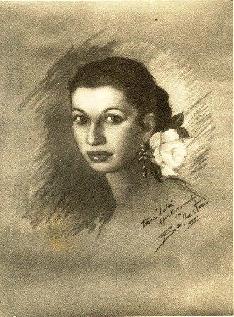 1955 Lola.