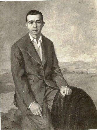 1959 D. José Pérez Flores.