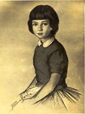 1959 Niña.